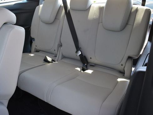 Used 2026 Honda Odyssey EX-L image 15