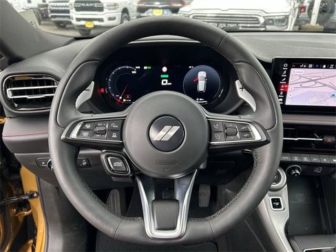 New 2024 Dodge Hornet R/T Plus w/ Tech Pack Plus w/o Parking image 18