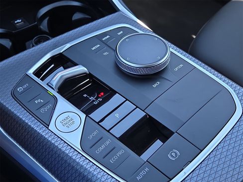 Used 2025 BMW 430i xDrive w/ Premium Package image 22