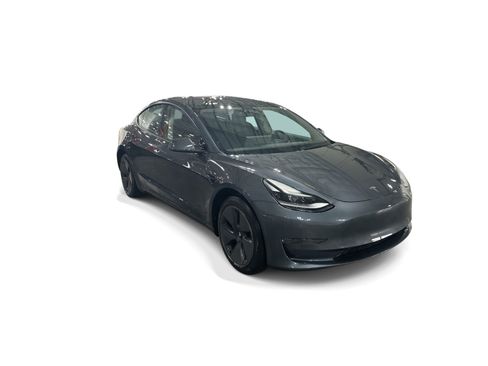 Certified 2023 Tesla Model 3 Standard Range RWD image 8