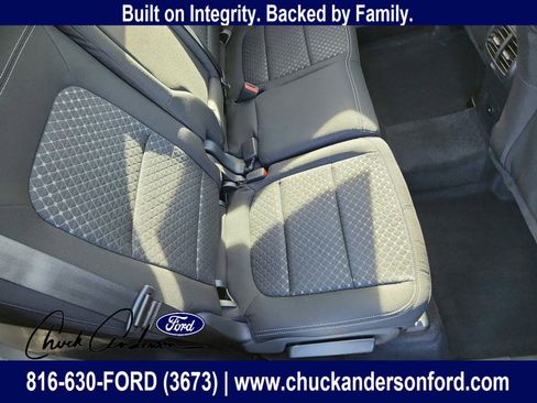 New 2026 Ford Escape Active w/ Active Premium Tech Pack AWD/4WD image 27