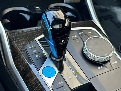 Used 2023 BMW i4 eDrive35 w/ Premium Package image 20