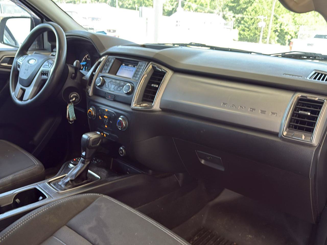 Used 2019 Ford Ranger XLT w/ FX4 Off-Road Package AWD/4WD image 14