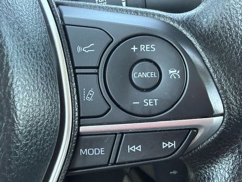 Certified 2024 Toyota Camry LE w/ Convenience Package FWD image 25