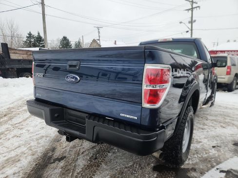 Used 2014 Ford F150 XL w/ Trailer Tow Package image 7