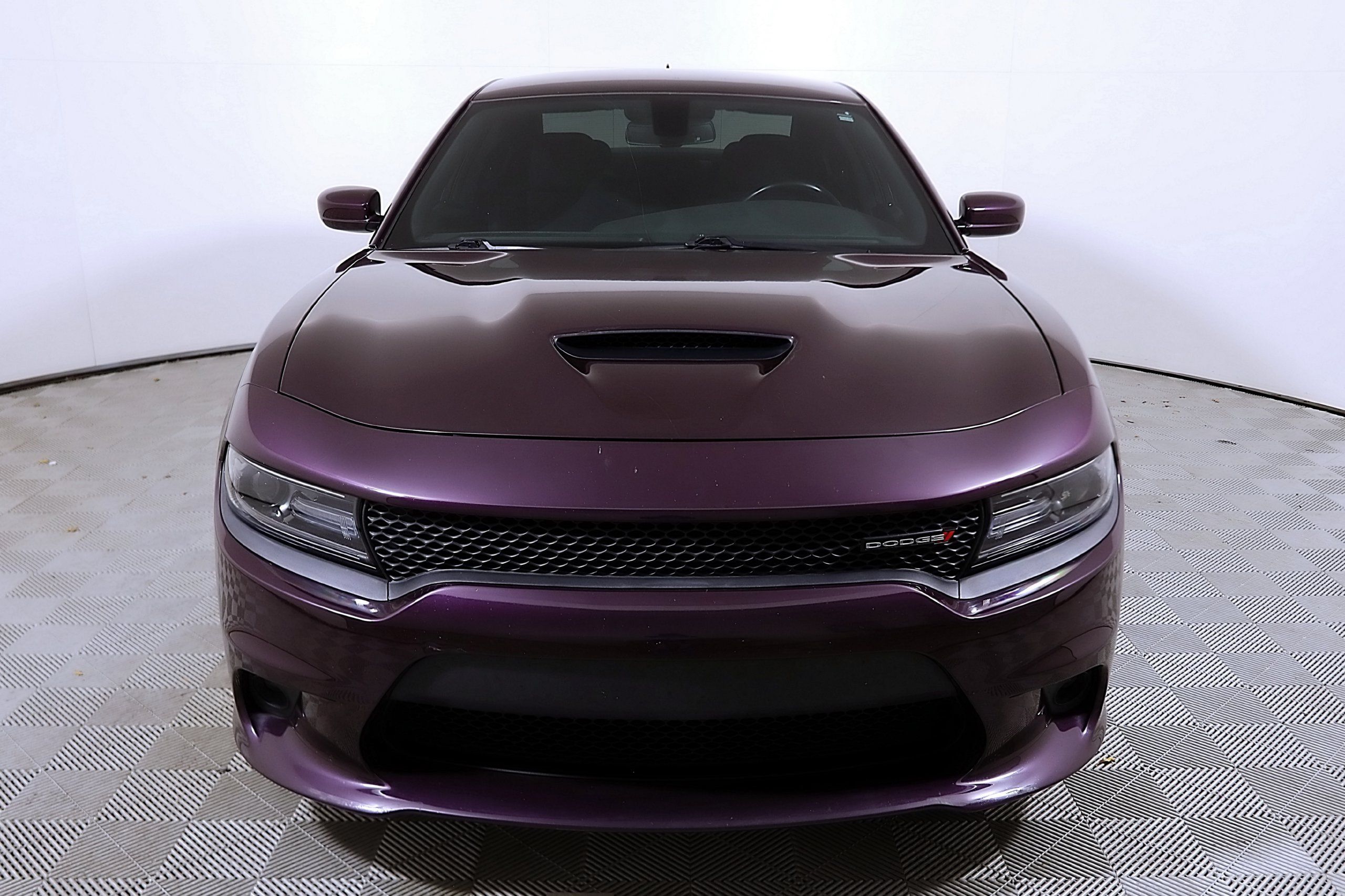 Used 2021 Dodge Charger GT w/ Navigation & Travel Group RWD image 4