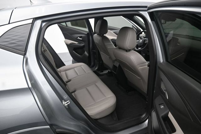 Used 2024 Buick Envista Avenir FWD image 9