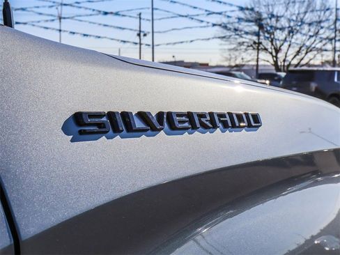 New 2026 Chevrolet Silverado 1500 LT w/ LPO, Dark Essentials Package image 15