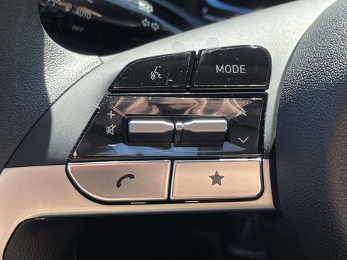 New 2026 Hyundai Elantra SE image 19