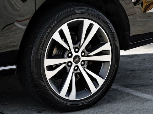 Used 2021 Ford Expedition Max Platinum image 68