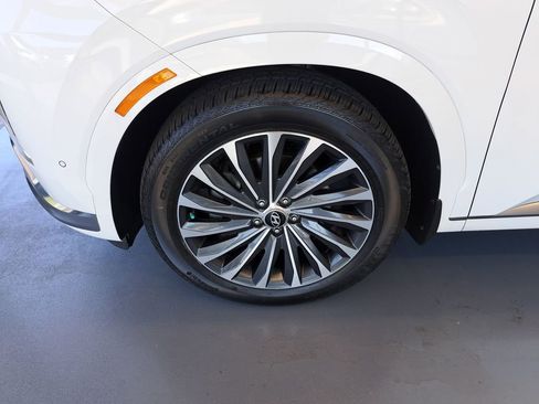 Used 2023 Hyundai Palisade Calligraphy AWD/4WD image 35