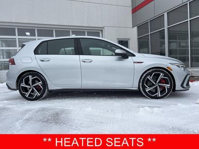 Used 2024 Volkswagen GTI SE