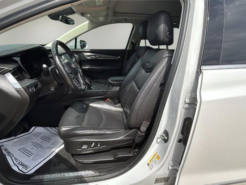 Used 2019 Cadillac XT5 Luxury image 14