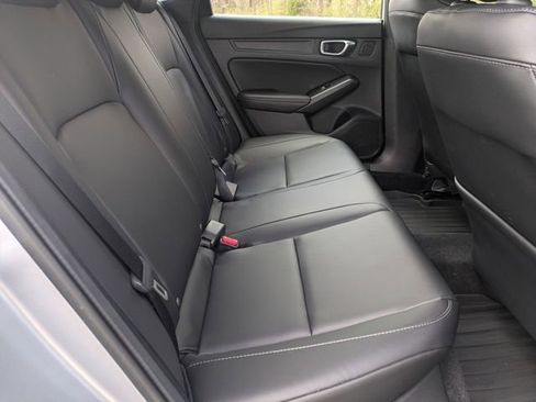 Certified 2026 Acura Integra A-Spec FWD image 27