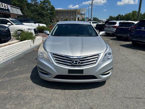 Used 2013 Hyundai Azera FWD image 9