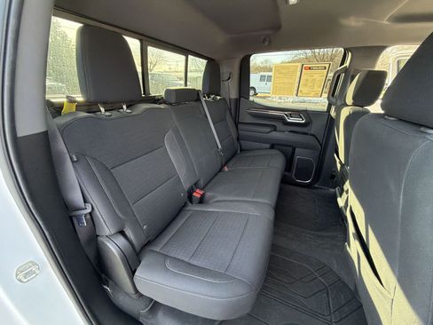 Used 2023 Chevrolet Silverado 1500 RST w/ Convenience Package II image 26