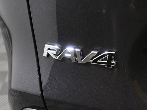 Used 2025 Toyota RAV4 XLE Premium w/ Weather Package AWD/4WD image 36