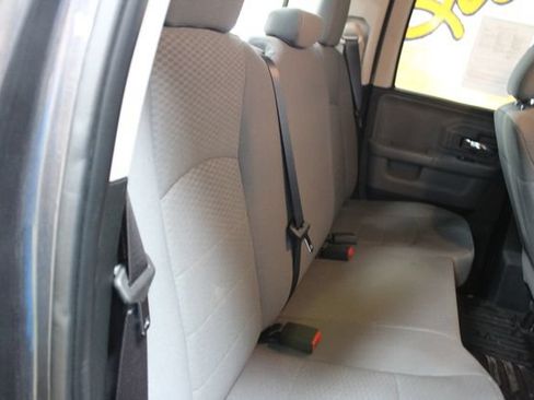 Used 2018 RAM 1500 Outdoorsman AWD/4WD image 9