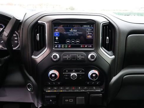 Used 2024 GMC Sierra 2500 Pro w/ Convenience Package image 14