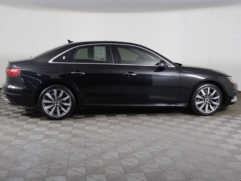 Used 2023 Audi A4 2.0T Premium w/ Convenience Package AWD/4WD image 18
