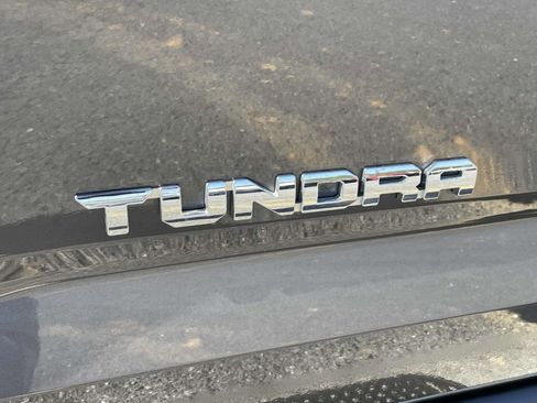 Used 2025 Toyota Tundra SR5 w/ SR5 Convenience Package image 9