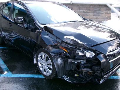Used 2019 Subaru Impreza 2.0i
