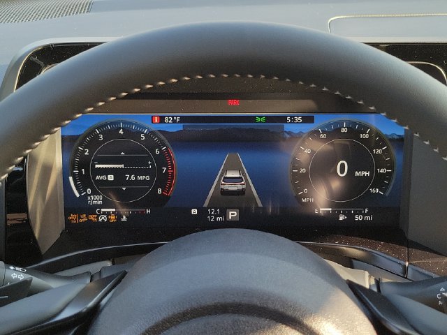 New 2026 Subaru Outback Touring XT AWD/4WD image 25