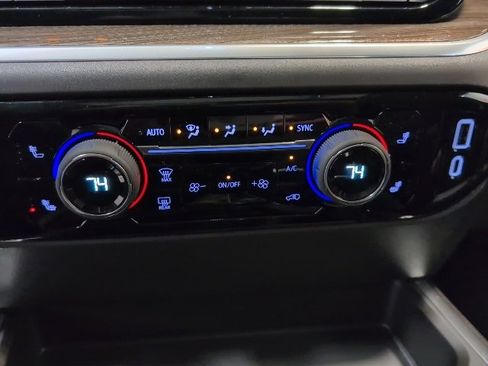 New 2026 Chevrolet Silverado 1500 RST w/ Dark Appearance Package image 26