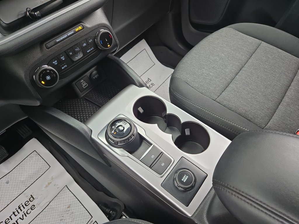 Used 2024 Ford Bronco Sport Big Bend AWD/4WD image 25
