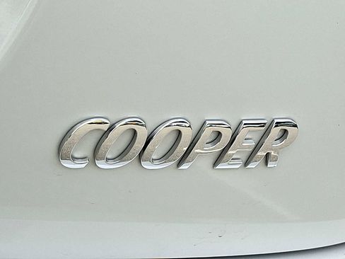 Certified 2023 MINI Cooper Convertible image 29