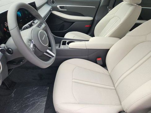 New 2026 Hyundai Sonata SEL image 8