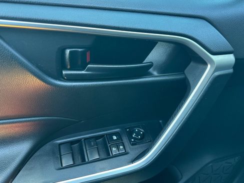 Certified 2024 Toyota RAV4 LE image 13