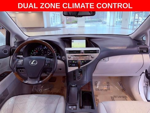 Used 2010 Lexus RX 350 2WD image 10