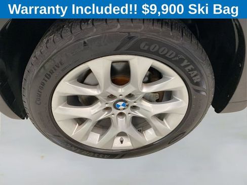 Used 2012 BMW X5 xDrive35i image 19