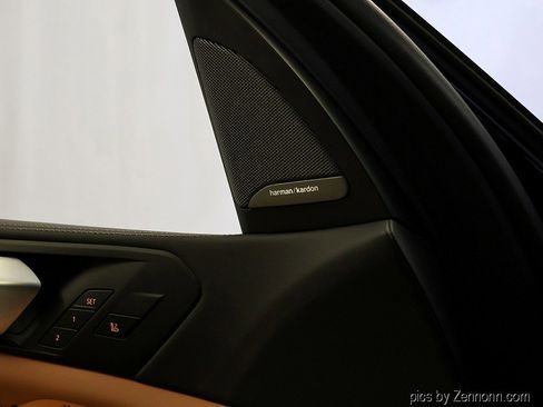 Certified 2026 BMW X5 M60i image 27