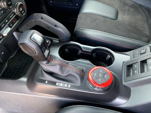 Certified 2024 Ford Bronco Raptor image 17