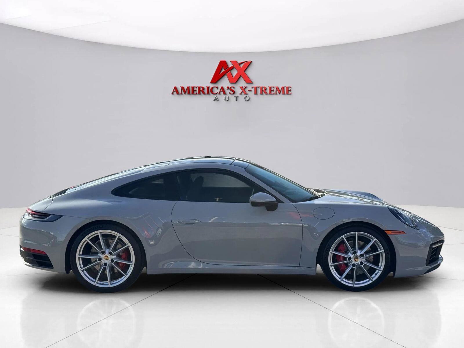 Used 2020 Porsche 911 Carrera S RWD image 7
