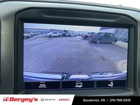 Used 2021 GMC Sierra 1500 Denali image 17