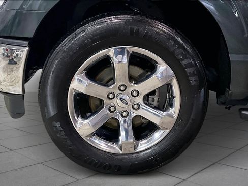 Used 2021 Ford F150 XLT w/ Equipment Group 302A High image 10