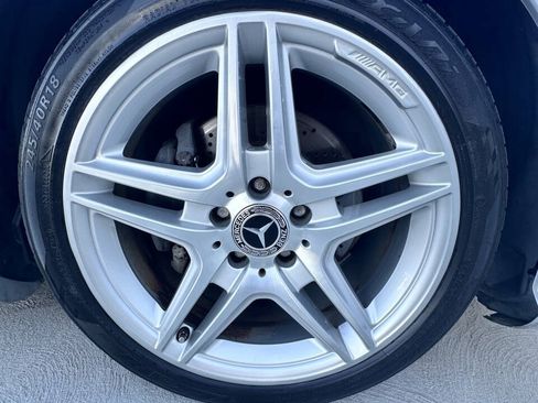 Used 2012 Mercedes-Benz E 350 Sedan w/ Premium 2 Pkg image 13