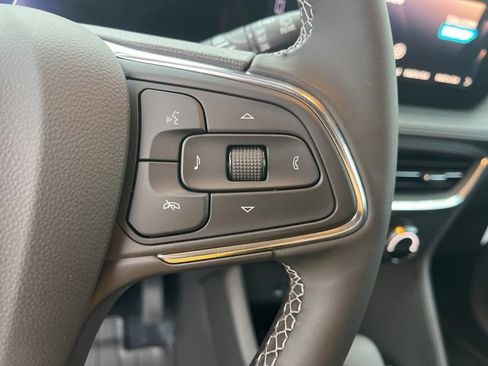 New 2026 Buick Encore GX Preferred w/ Comfort Package image 23