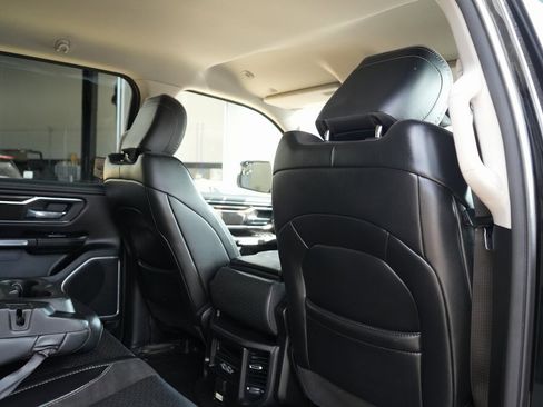 Used 2022 RAM 1500 Laramie image 27