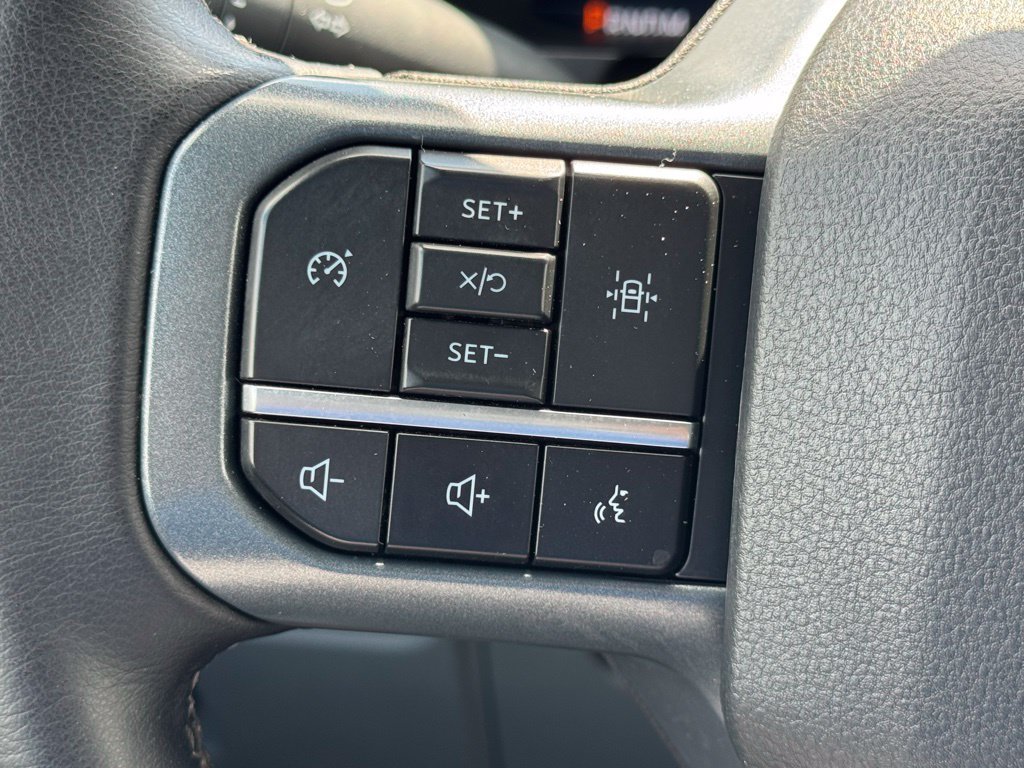 Used 2024 Ford F150 XLT w/ Mobile Office Package AWD/4WD image 7