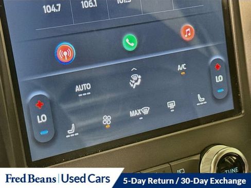 Used 2024 Ford Edge SEL AWD/4WD image 21
