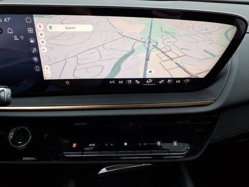 New 2026 Buick Envision Avenir image 18