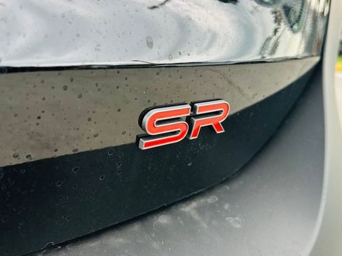 New 2026 Nissan Kicks SR FWD image 11