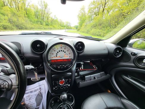Used 2013 MINI Cooper Countryman S AWD/4WD image 14