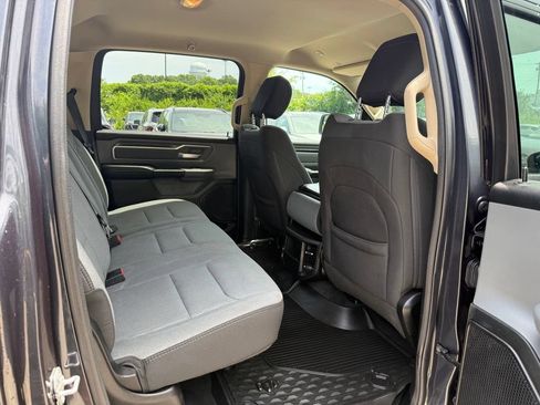 Used 2020 RAM 1500 Big Horn AWD/4WD image 19