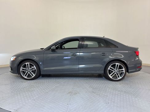 Used 2020 Audi A3 2.0T Premium image 2