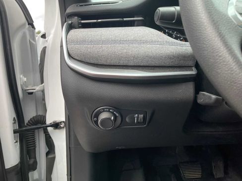Used 2025 Jeep Compass Sport AWD/4WD image 14